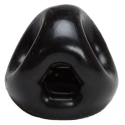 Sport Fucker Energy Ring Noir